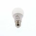 Bec cu led A60 E27 10W 230V lumina calda Basic Well